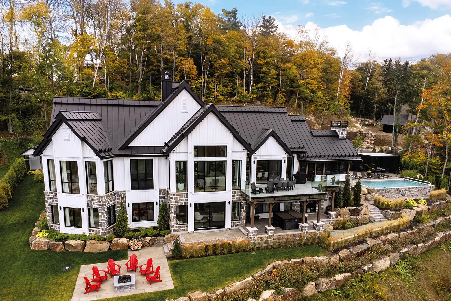 705, Mont-Blanc | Terrain 6 | Le Norden