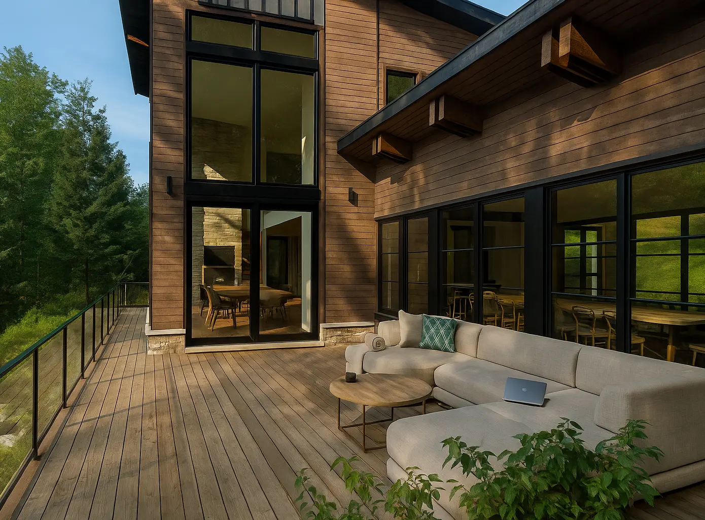 Le Norden | Maison unifamiliale | 600 Belle-Plagne