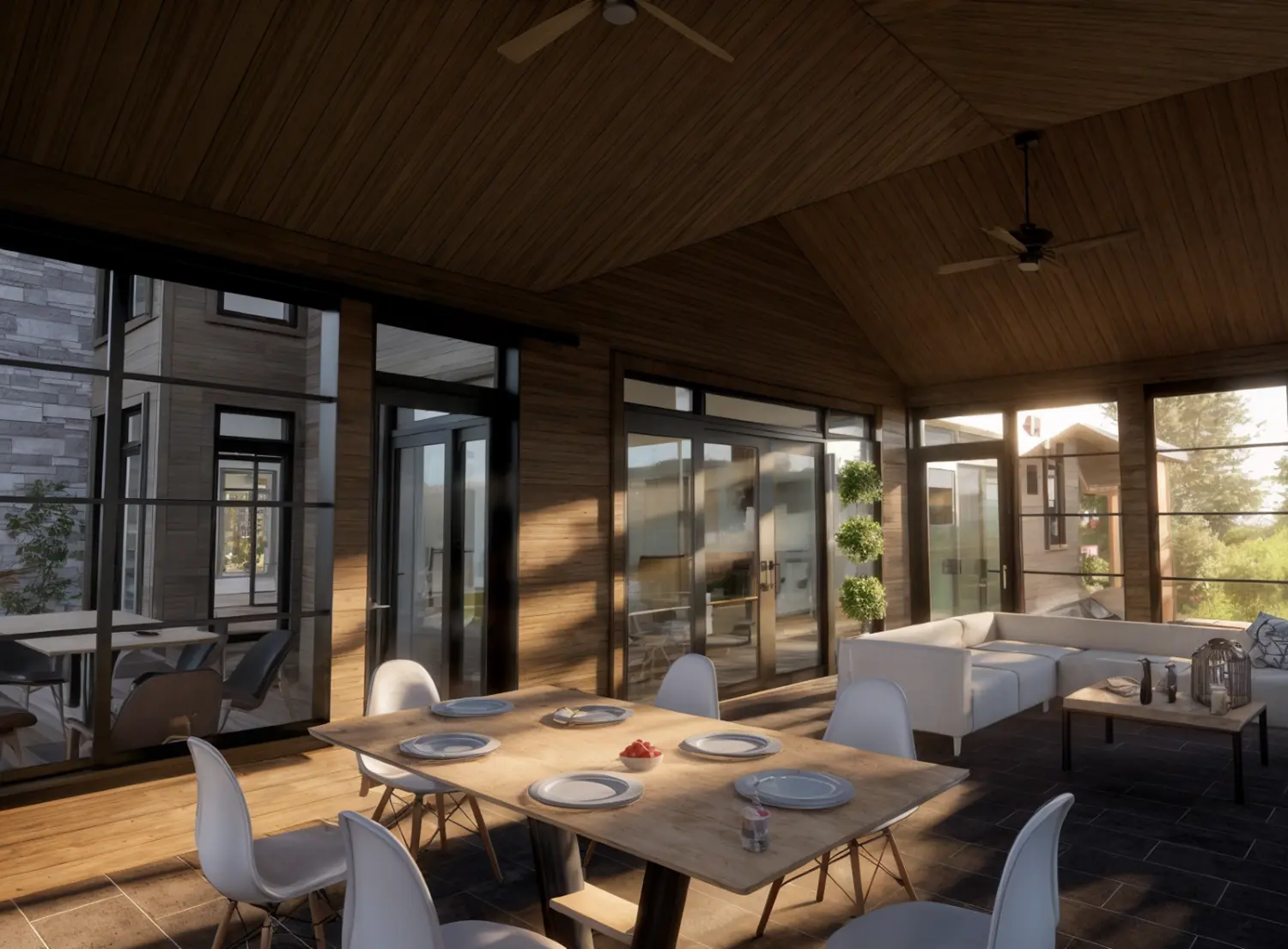 Le Norden | 1030 Grand-Massif