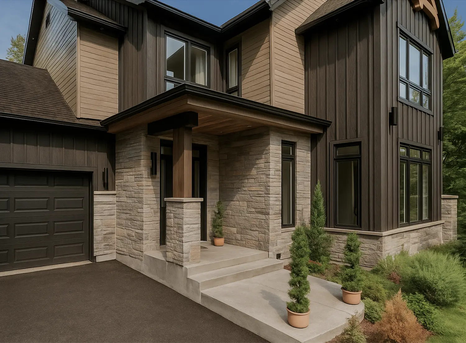 Le Norden | 1030 Grand-Massif