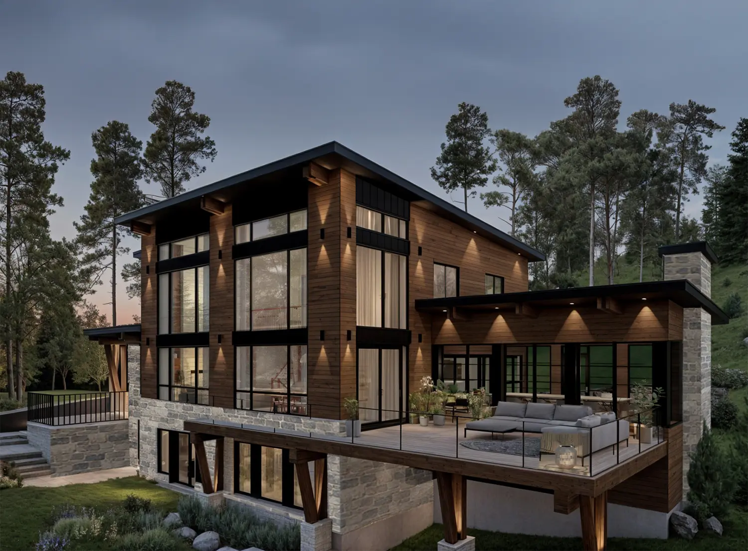 Le Norden | 720 Mont-Blanc