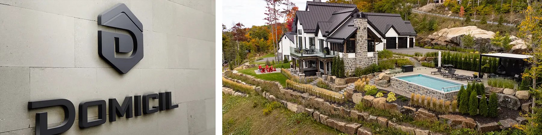 Projet éco-chic | Le Norden