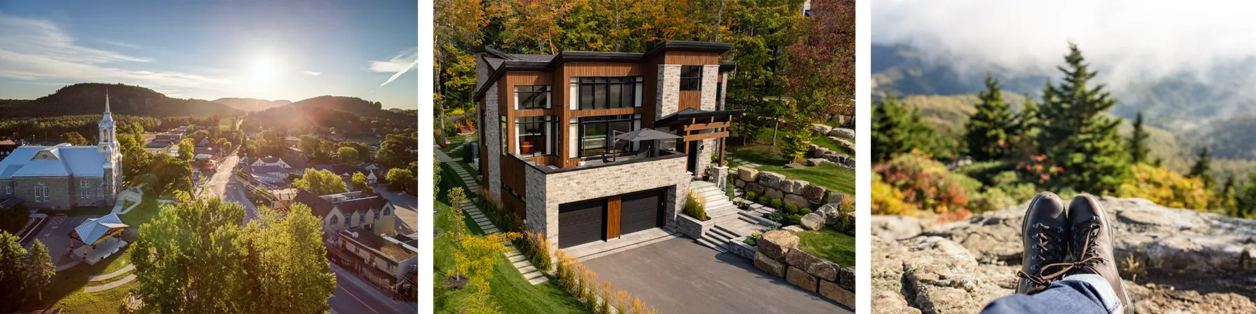 Projet éco-chic | Le Norden